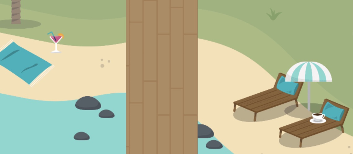 Hospitality Pioneers