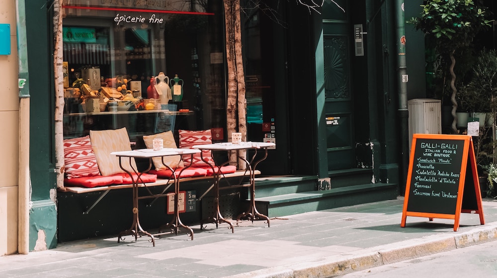 Bessere digitale Sichtbarkeit in der Gastro