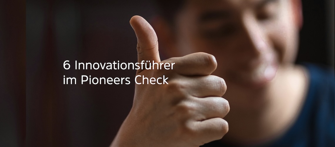 Hospitality Pioneers