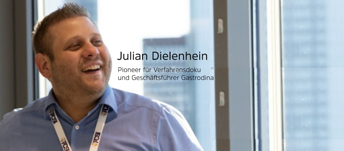 Hospitality Pioneers