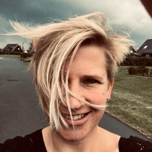 Profilbild von Miriam Grothe